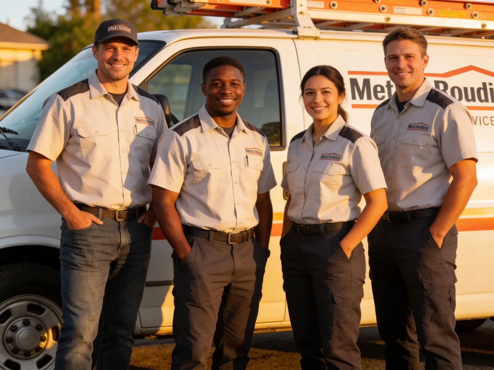 Metal Roof Installation company in Maramec, OK